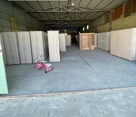 Bán gấp xưởng hố nai 3 dt 1245m2 giá 🏘️ 5tỷ900