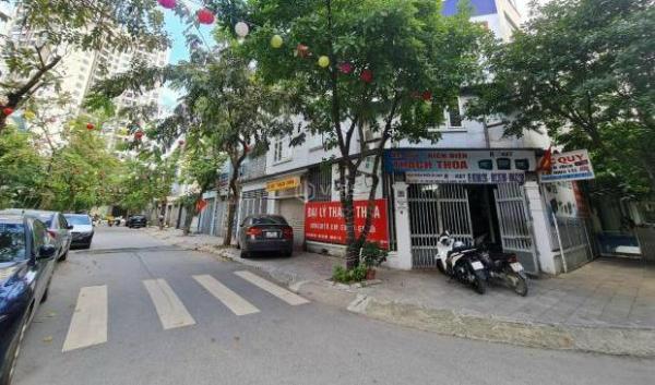 Cho thuê 🆘 nhà Văn Khê làm văn phòng, 80m2, 4 tầng, 19 triệu/tháng