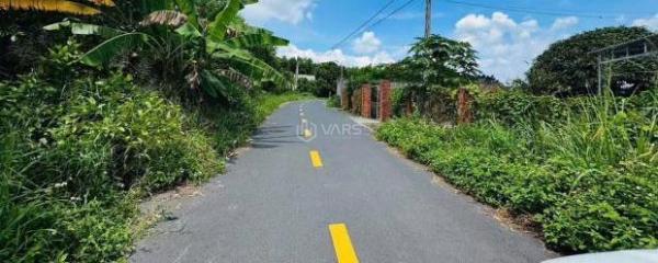 Cần bán Đất nền riêng lẻ 821m²