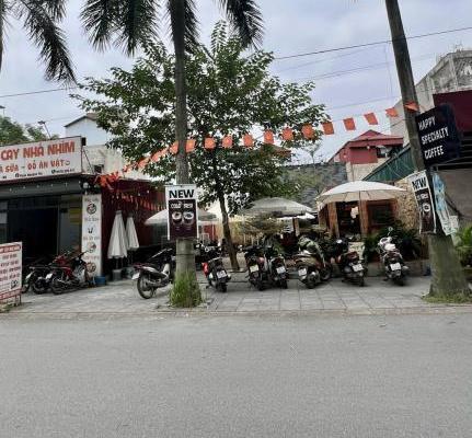 Chính chủ bán gấp nhà đất mặt tiền đường Gia Thuận 🏚️ Quốc lộ 17 đang kinh doanh