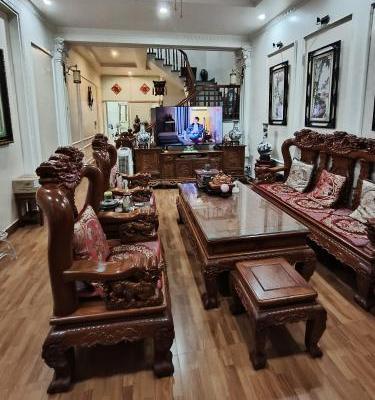 Chủ cần bán Nhà mặt phố 150m²