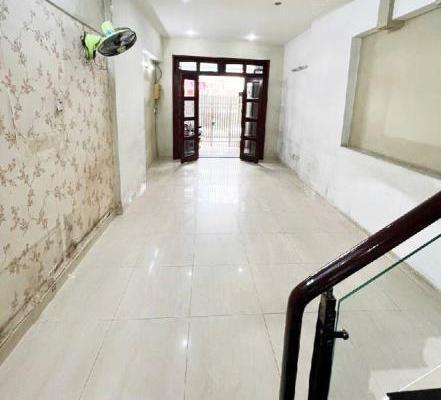 Nhà 5 tầng, Mặt Tiền Hồng Lạc, Tân Bình, 68m2, chỉ 🏦 12.x tỷ TL