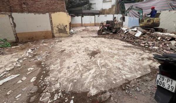 Chủ cần bán Đất nền riêng lẻ 145m²