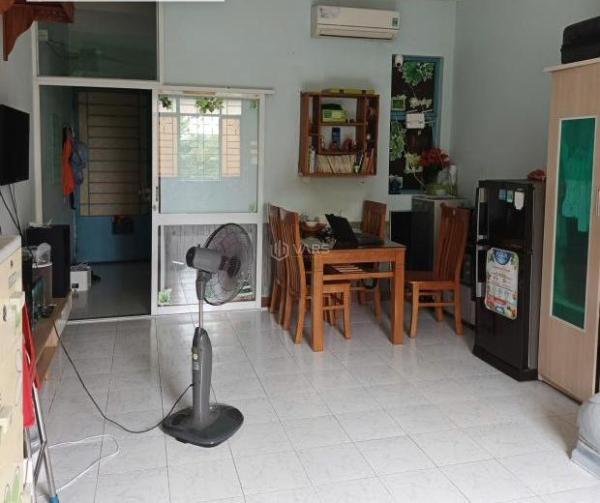 Chủ cần bán Căn hộ chung cư 34m²