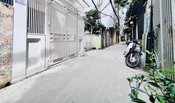 SIÊU SIÊU SIÊU PHẨM - QUAN HOA 47m-4 tầng. NHÀ ĐẸP VÔ CÙNG 🏤 . GIÁ 13.5T