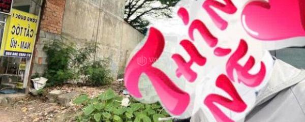 Bán đất 🏢 MẶT TIỀN Võ Thị Sáu, sát bên BigC GO Dĩ An,GIẢM MẠNH 1,1 tỷ