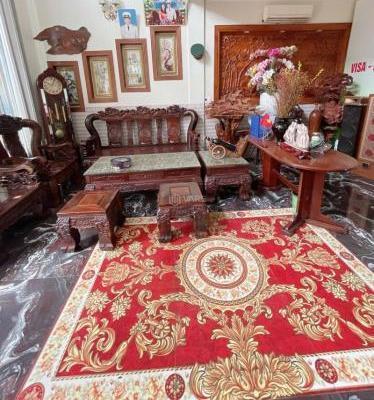 Bán Nhà mặt phố 231m²