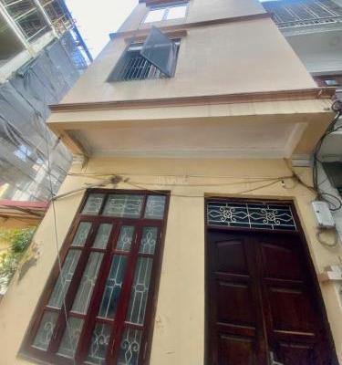 Cho thuê Nhà trong hẻm 165m²