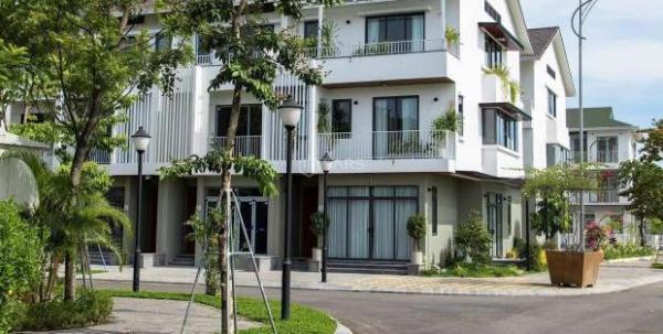 🏡 NHÀ LIỀN KỀ DAHLIA ECOGARDEN – CĂN HỘ ☘ SANG TRỌNG ĐẲNG CẤP