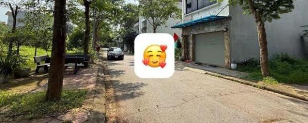 Bán lô 171m2 khu 🔥 D Nam Đầm Vạc