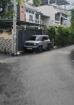 Thật 100%,GẤP-HIẾM-Trung tâm Phú Nhuận,Nhà HẺM ☘ 6M HOÀNG HOA THÁM P5, 95m2,xíu 6tỷ