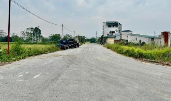 100m2 view cánh đồng, đường 19,5m Đấu giá Dịch Đồng, Đồng Cương, Yên 🏘️ Lạc