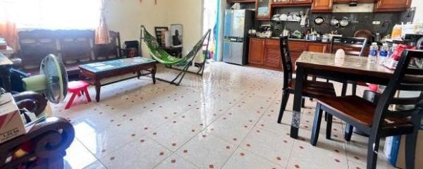 Bán chung cư Thanh Bình, 2pn, sổ sẵn, giá tốt, view 🏬 sông, chỉ 1 tỷ 630