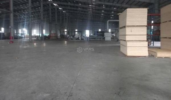 Chủ cho thuê Nhà xưởng, nhà kho 14000m²