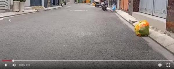 Thật 100%, 👍 Bán Nhà Hẻm xe hơi gần 680 Nguyễn Kiệm Phường 4 Phú Nhuận 47m2, nhỉnh 5 Tỷ