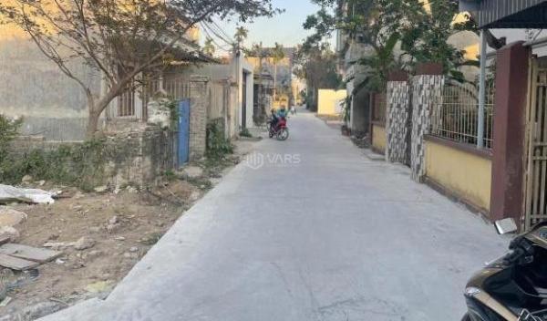 Nhà cấp 4 Văn Cú An Dương 🏤 Hải Phòng