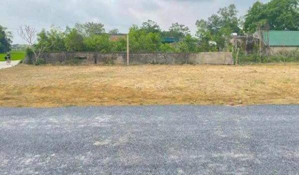 Cần bán Đất nền riêng lẻ 92m²