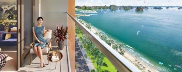 💎 Chỉ 2,x tỷ sở hữu ngay căn hộ FULL NỘI THẤT 5* 🏡 tại Tòa C2 –Sun Centro Hạ Long.