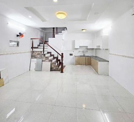 Nhà 4 tầng, Đồng Xoài, Tân ☘ Bình, 43m2, chỉ 6.x tỷ TL