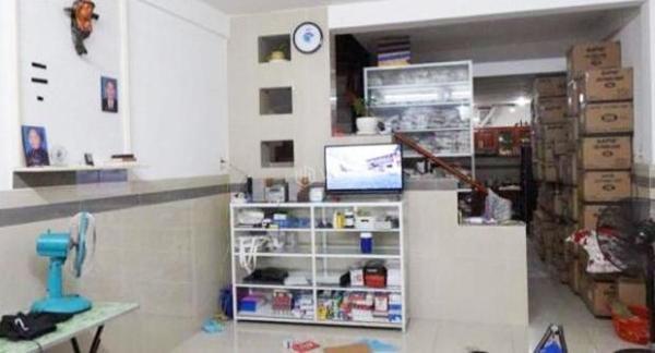 Chủ cần bán Nhà trong hẻm 70m²