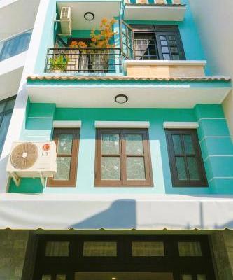 Cần bán Nhà trong hẻm 60m²