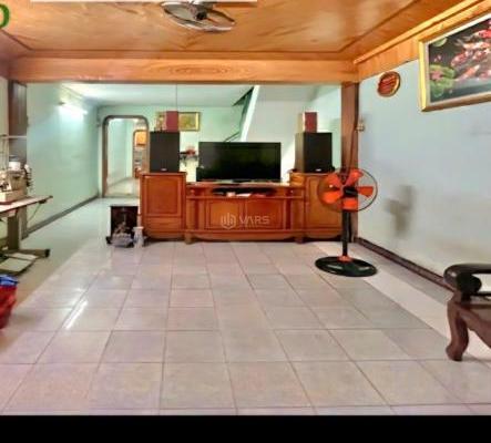 88m2 Nhà 👍 1 Trệt 1 Lầu Khu Cư Xá P.An Bình - Giá 3.7 Tỷ