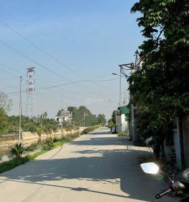 Bán Đất nền riêng lẻ 102m²