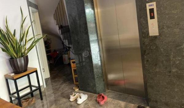 BÁN TÒA VP ĐỖ ĐỨC DỤC 75M2X9 TẦNG+1HẦM,THANGMÁY,130 TRIỆU/M,LÔ GÓC,29.8 🏬 TỶ