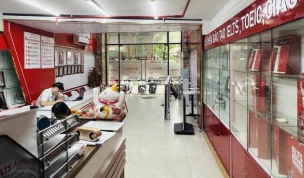 🏢 SIÊU PHẨM MẶT PHỐ TRẦN BÌNH 🏬 – CẦU GIẤY 💥 VỈA HÈ RỘNG – Ô TÔ 2 CHIỀU – KINH DOANH