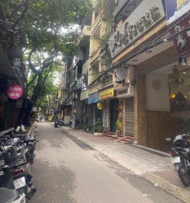 🏢 ☘ SIÊU PHẨM BUILDING 9 TẦNG – THANG MÁY – HẦM ĐỂ XE – NGHĨA TÂN – KD SPA – THU DÒNG TIỀN