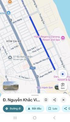 🏖️ ĐẦU TƯ ĐẤT NGANG 6M – GIÁ RẺ SO VỚI KHU VỰC 📍 🔥 Sơn Thuỷ – Ngũ Hành Sơn, cách bãi biển