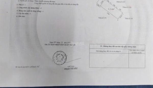 Bán đất sau một lô mặt đường 🏘️ nhựa ngõ 62 Cát Khê, Tràng Cát 52m2 giá 1.3 tỷ