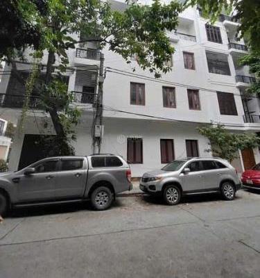 [Siêu hiếm] bán nhà Giang Văn Minh – Kim Mã, ô 🏡 tô vào nhà, 63m chỉ 17 tỷ