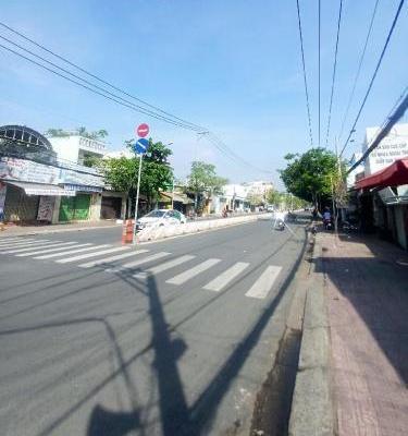 Cần bán Nhà mặt phố 152m²