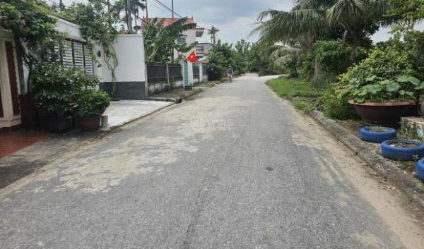 Cần bán lô đất ngõ 👍 38 Cát Vũ, Tràng Cát 43,5m2 giá 1.19 tỷ