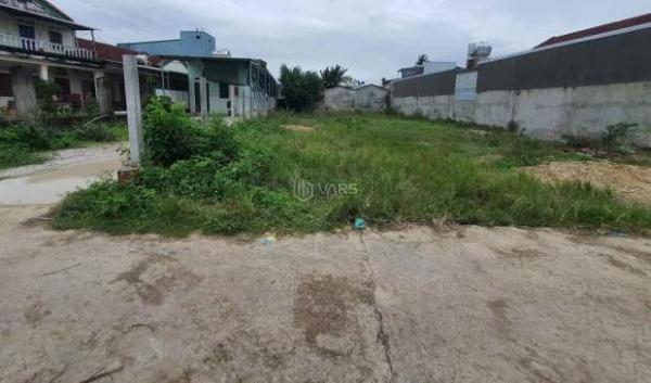 Bán Đất nền riêng lẻ 204m²