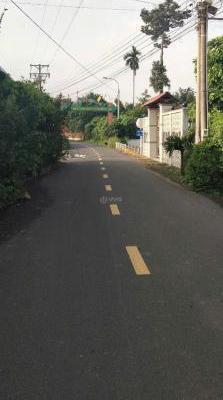 Bán nhà vườn mặt tiền Bình Hoà, Vĩnh Cửu. 12x38m 490m gần sông. Giá chỉ 4 tỷ 250 🏘️ tl.