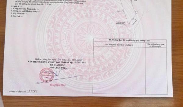 CHỦ ĐẤT 🏦 ĐANG MUỐN XÃ LÔ ĐẤT NHÀ VƯỜN NGAY BIỂN LỘC LONG ĐẤT, BRVT