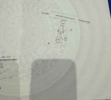 Cần bán Đất nền riêng lẻ 131m²