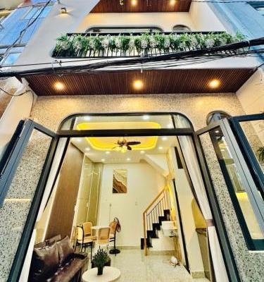 Chủ cần bán Nhà trong hẻm 21m²