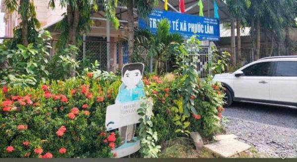 🏭 ĐẤT VÀNG CÔNG NGHIỆP: 1.936M² – HUYỆN CẦN GIUỘC, 🏬 LONG AN