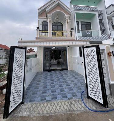 Chủ cần bán Nhà trong hẻm 103m²