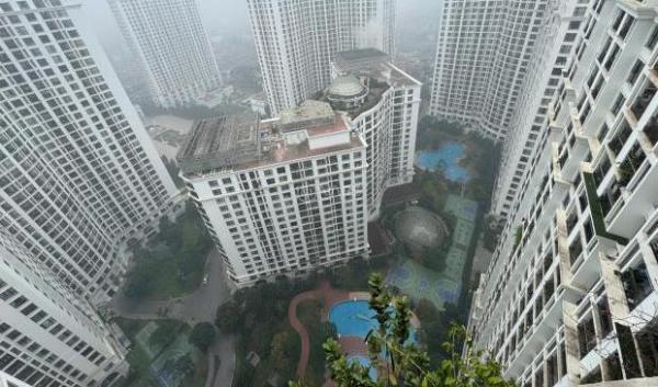 Chủ cần bán Căn hộ chung cư 131m²