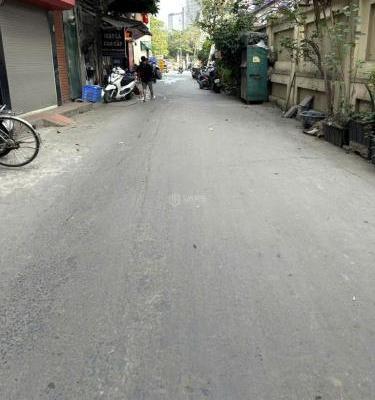 Chủ cần bán Nhà trong hẻm 62m²