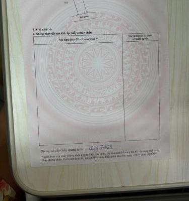 Cần bán Đất nền riêng lẻ 113m²