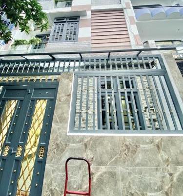 Chủ cần bán Nhà trong hẻm 60m²