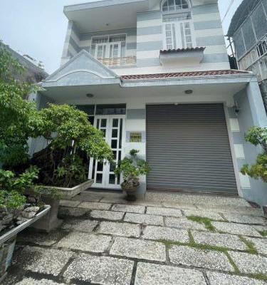 Bán nhà hẻm 6m đường Nguyễn Thị Minh Khai-Nha Trang giá 13 🏡 tỷ