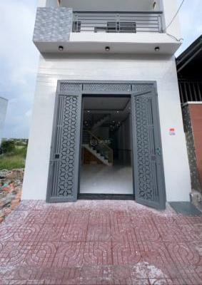 Bán Nhà mặt phố 160m²