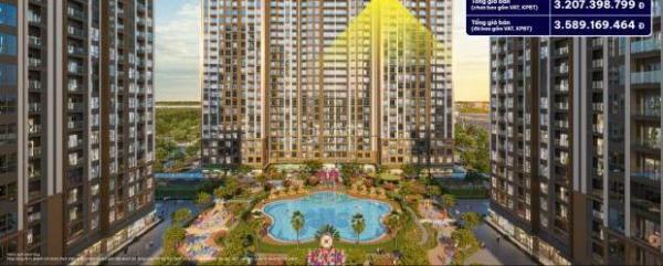 Chủ cần bán Căn hộ chung cư 68m²