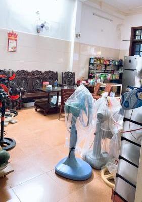 Cần bán Nhà mặt phố 160m²